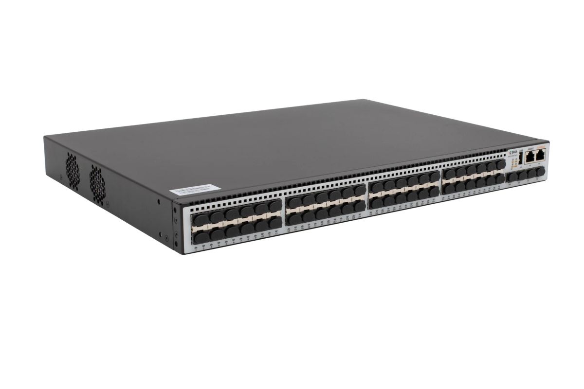 Коммутатор  SNR-S2995G-48FX