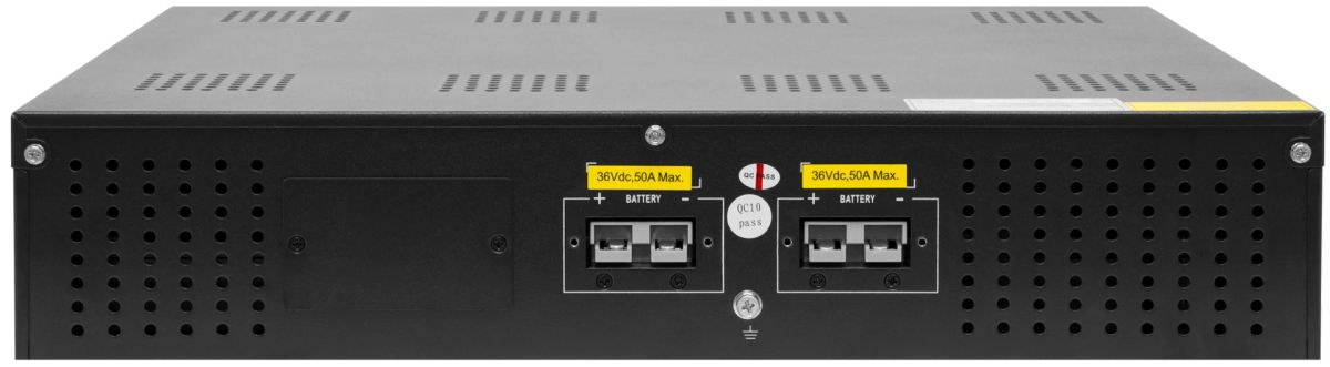 Блок батарей  SNR-UPS-BCRM-2000-INT72