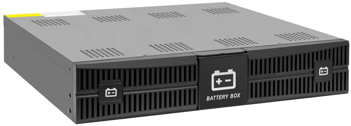 Блок батарей  SNR-UPS-BCRM-3000-INT96