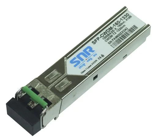 Трансивер  SNR-SFP-C33-120
