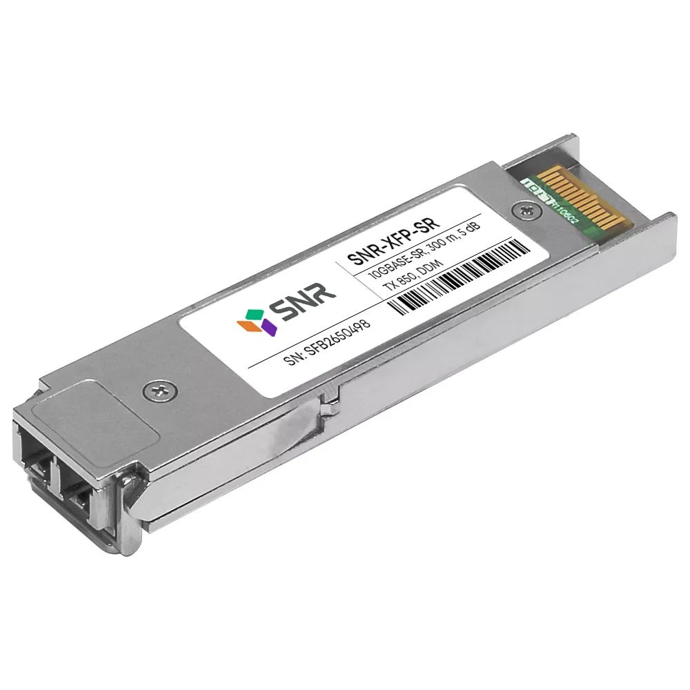 Трансивер  SNR-XFP-SR
