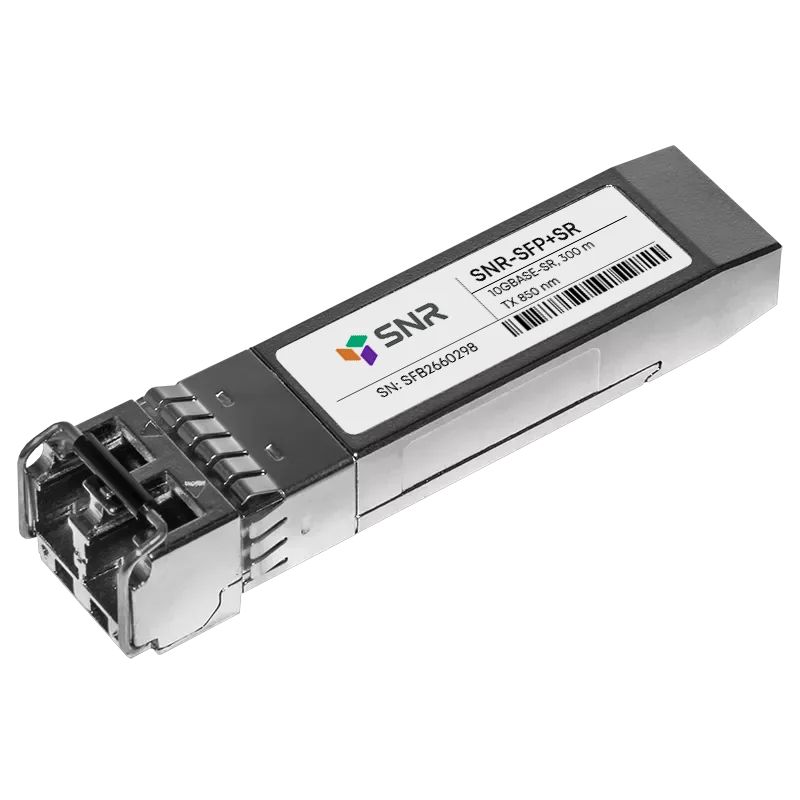 Трансивер  SNR-SFP+SR-D092B