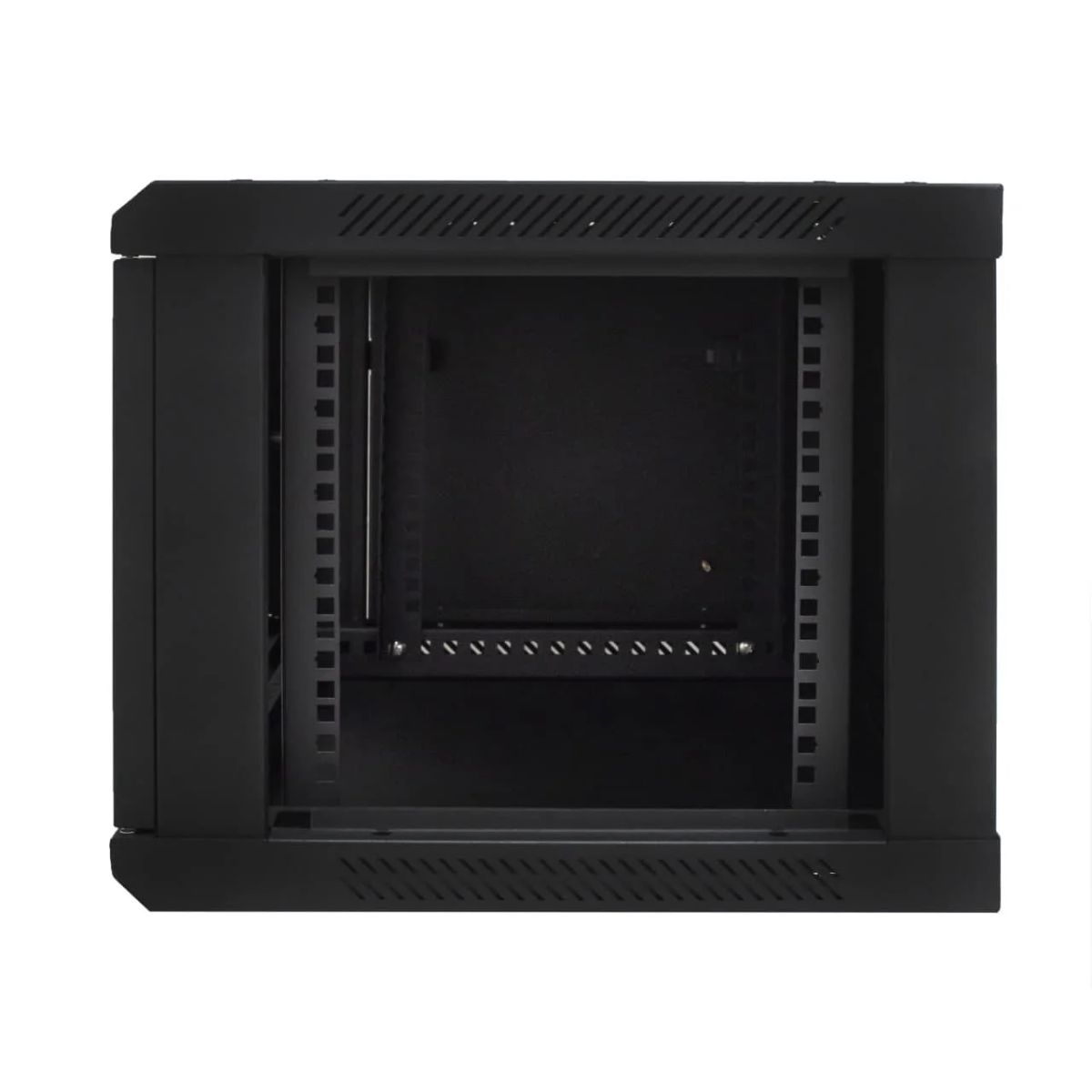 Шкаф телекоммуникационный  SNR-TWC-6-SF-R-B