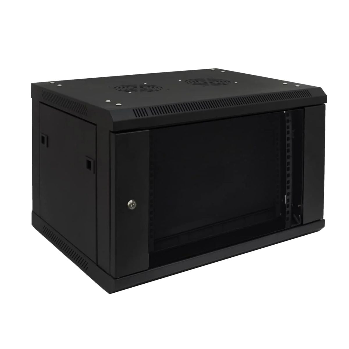 Шкаф телекоммуникационный  SNR-TWC-9-SF-R-B