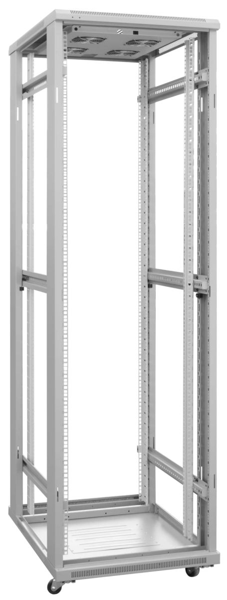 Шкаф телекоммуникационный  SNR-TFC-476080-GS-G-SF