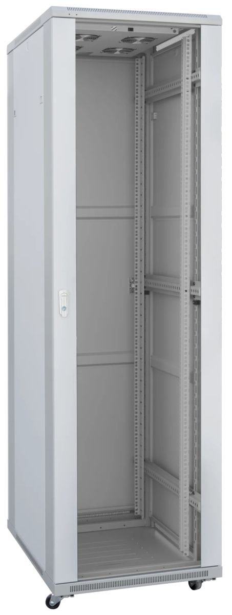Шкаф телекоммуникационный  SNR-TFC-276080-GS-G-SF