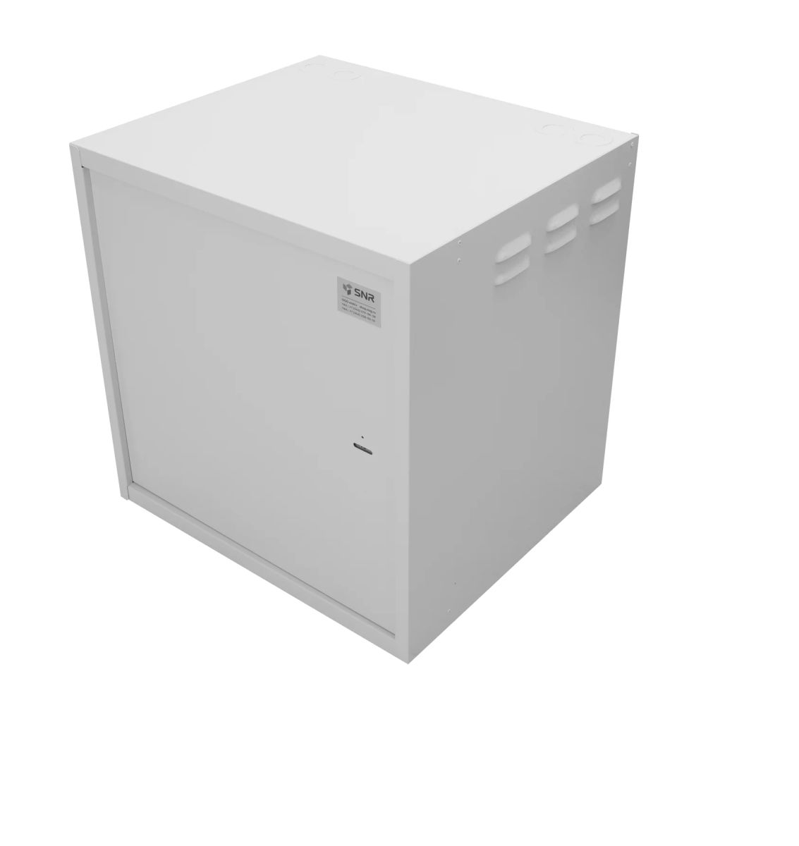 Шкаф телекоммуникационный  SNR-VPC-Great12-T-2-7035