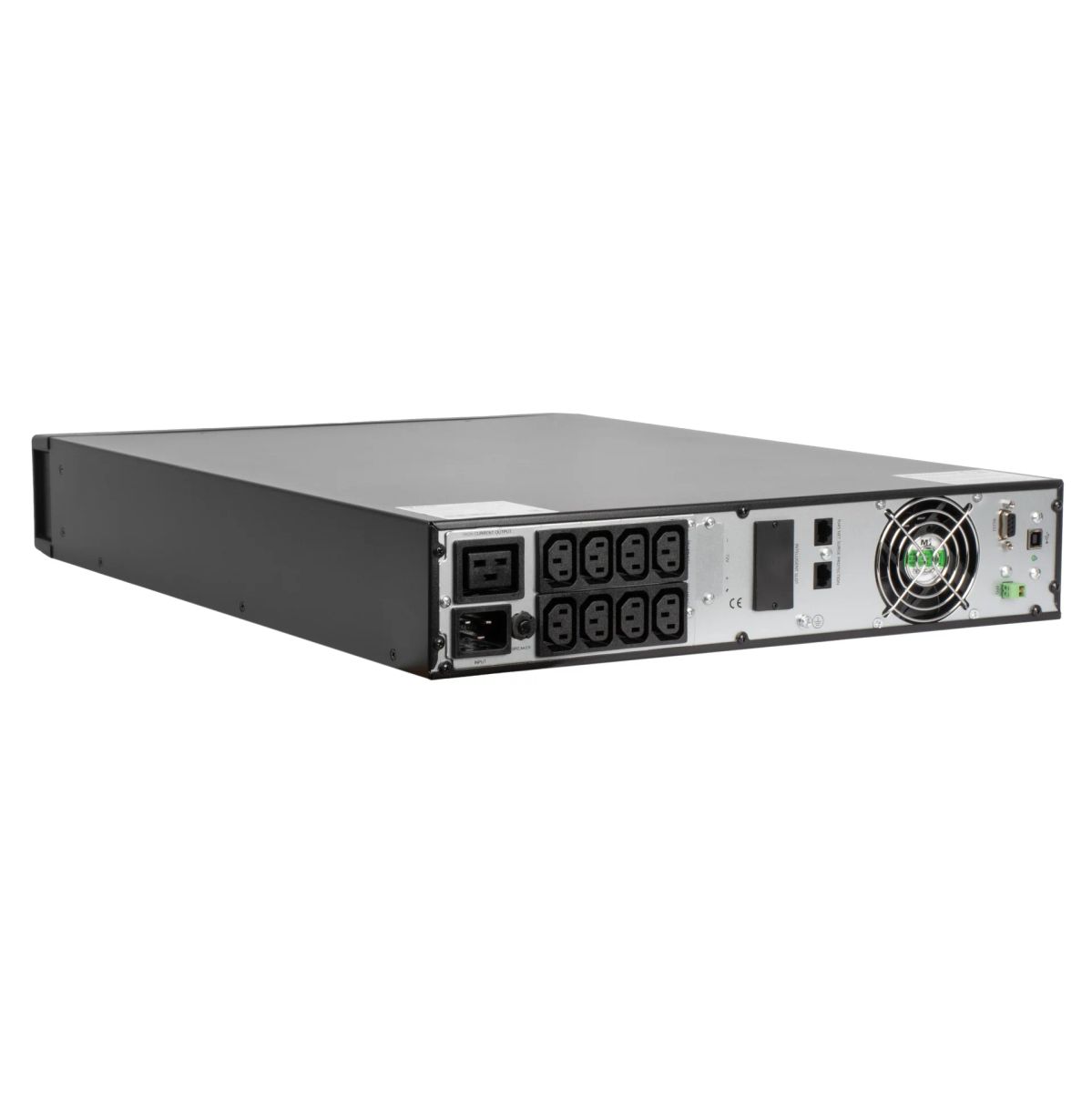 Источник бесперебойного питания  SNR-UPS-ONRT-3000-XL72