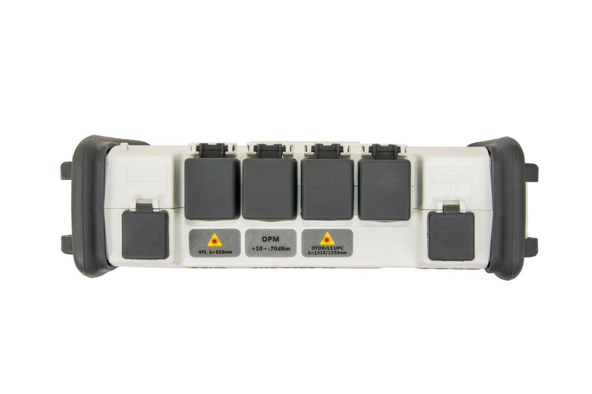 Рефлектометр  SNR-OTDR-04