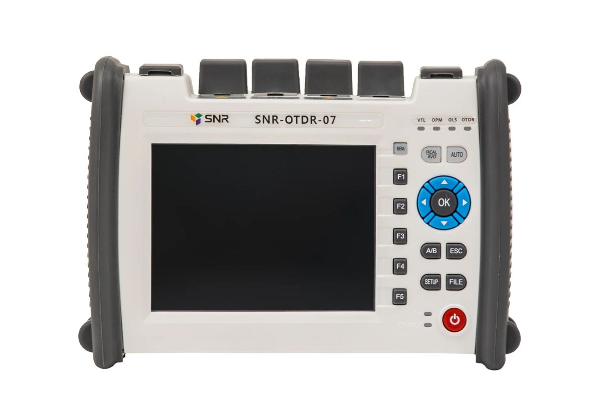Рефлектометр  SNR-OTDR-07