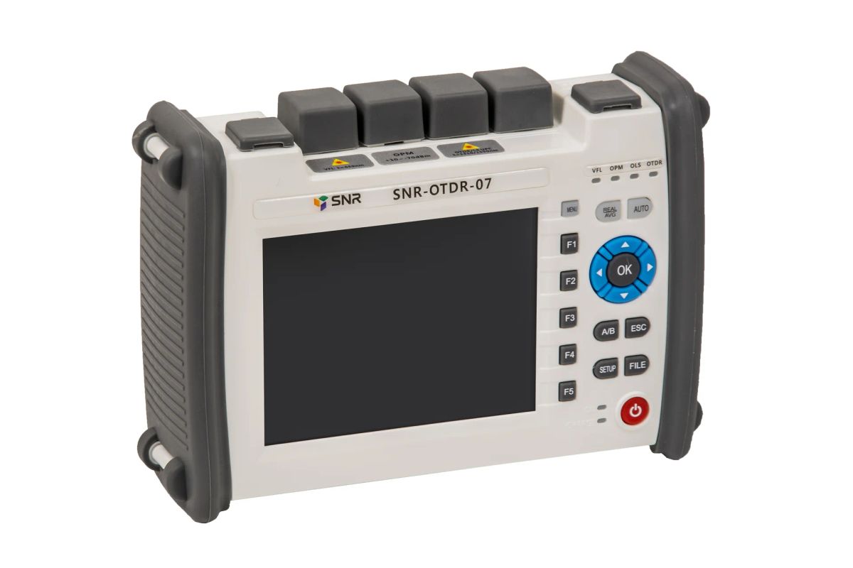 Рефлектометр  SNR-OTDR-04