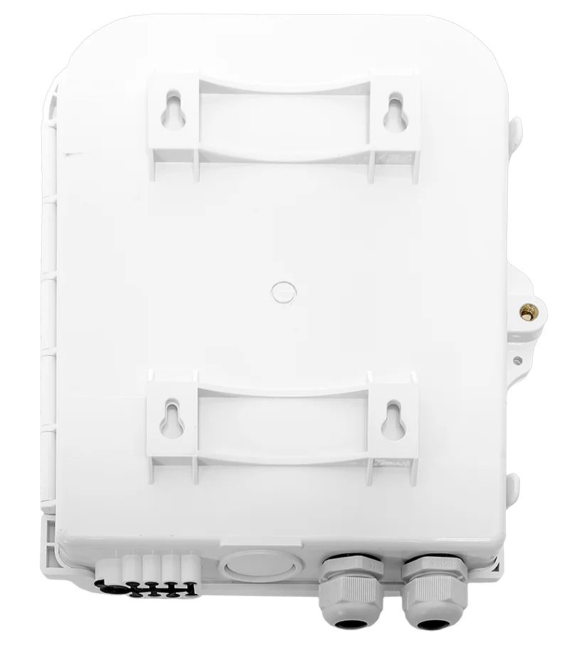 Коробка распределительная  SNR-FTTH-FDB-08J