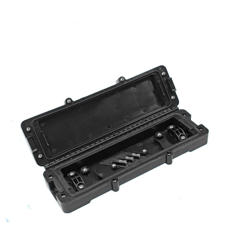 Муфта оптическая  SNR-FOSC-CH025