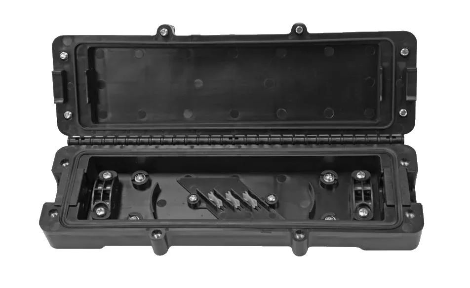Муфта оптическая  SNR-FOSC-CH025