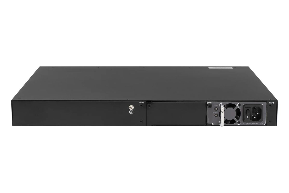 Коммутатор  SNR-S5311G-48TX-POE