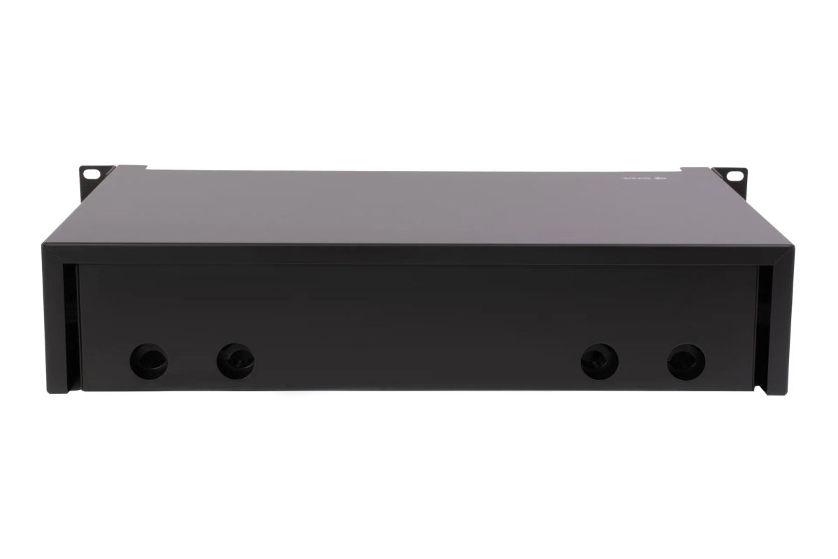 Кросс оптический  SNR-ODF-48RPD-BK
