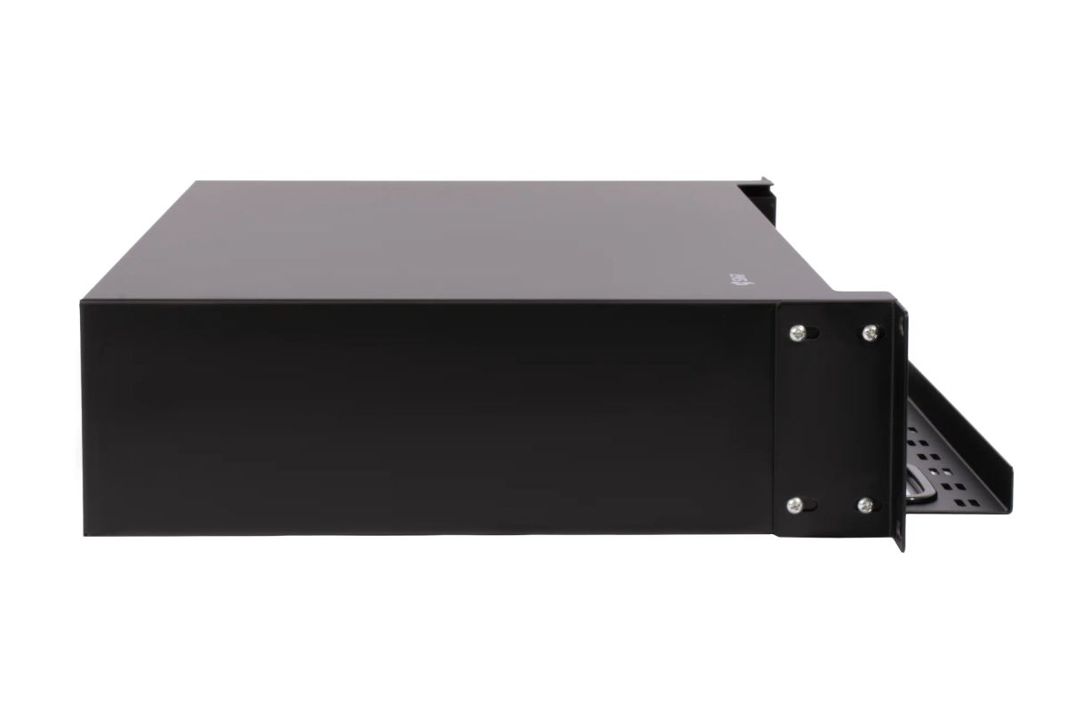 Кросс оптический  SNR-ODF-48RPD-BK