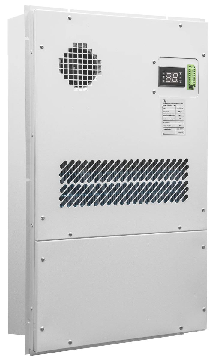 Кондиционер  SNR-ACC-1000-DСH