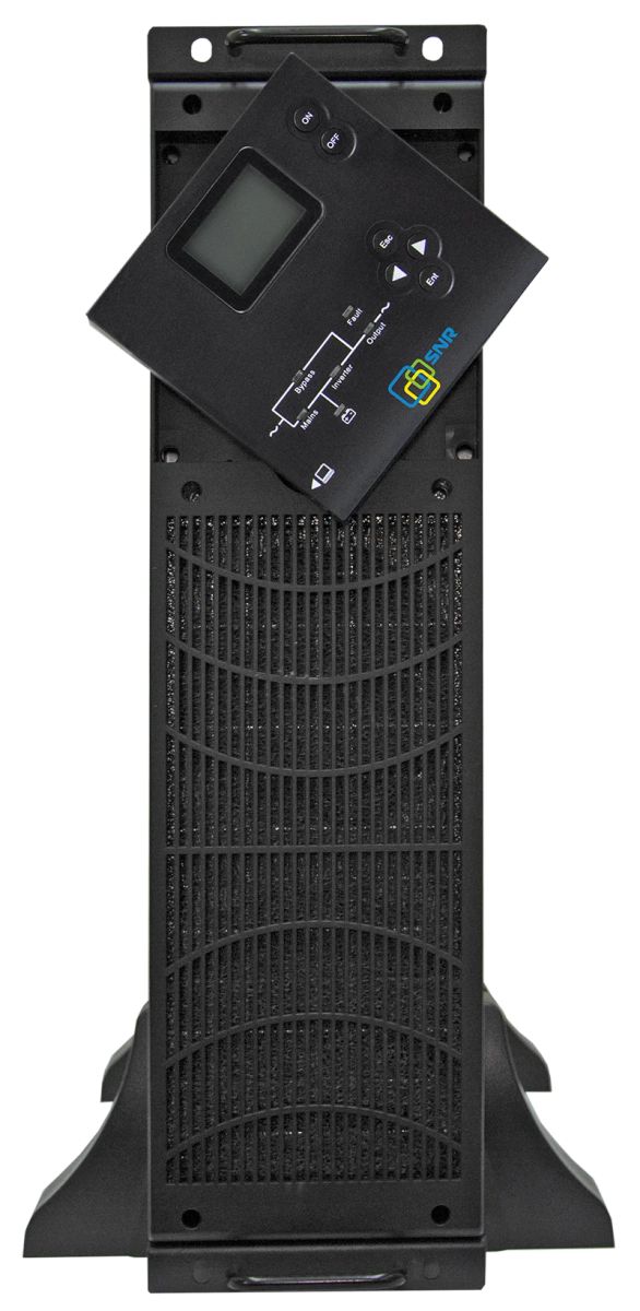 Источник бесперебойного питания  SNR-UPS-ONRT-6-MXPL31V2