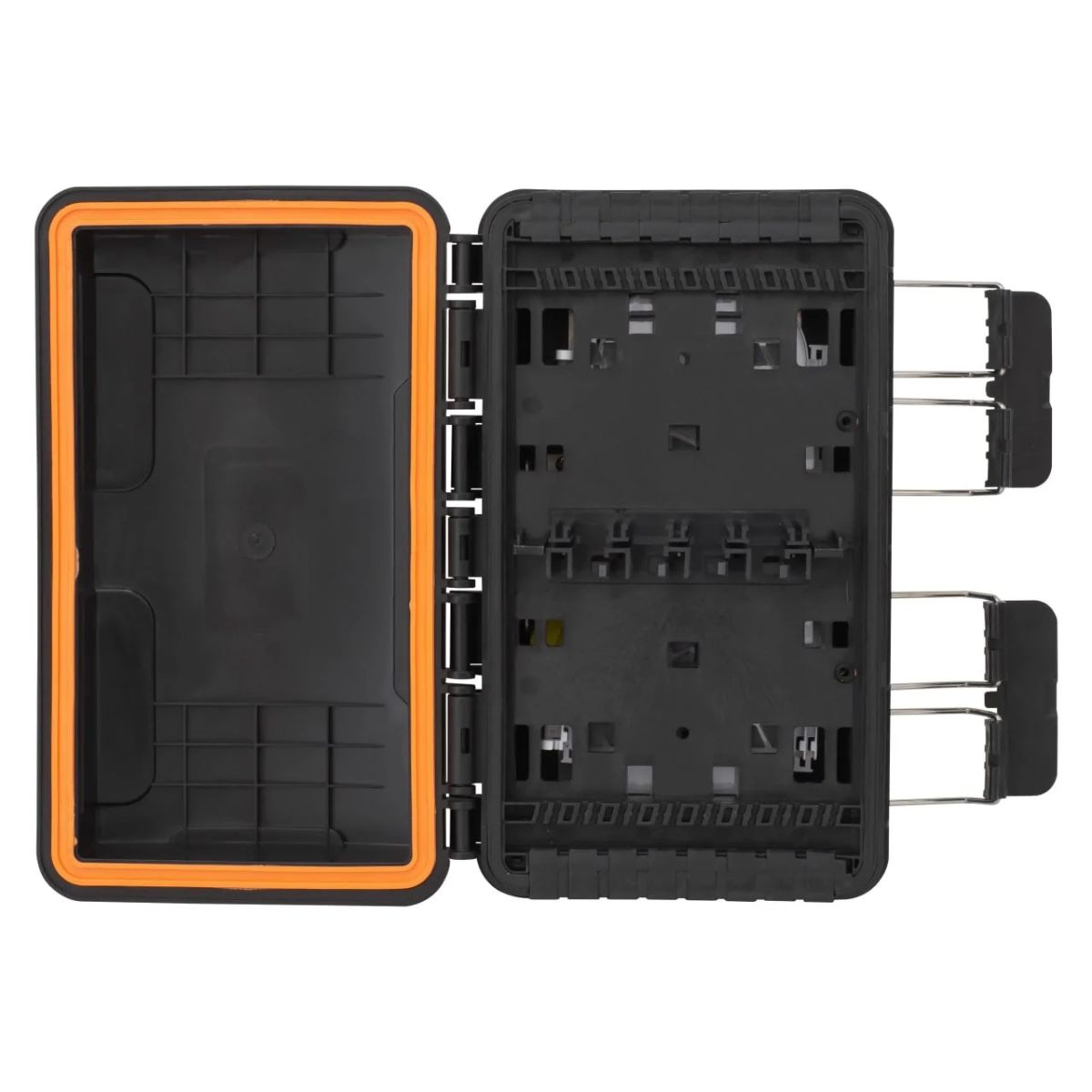 Коробка распределительная  SNR-FTTH-FDB-12L