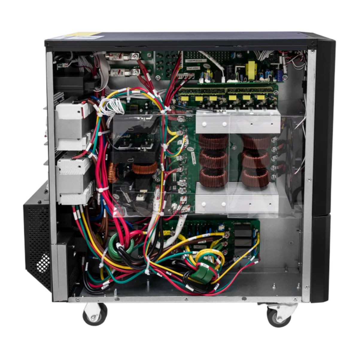 Источник бесперебойного питания  SNR-UPS-ONT-015-BXL31