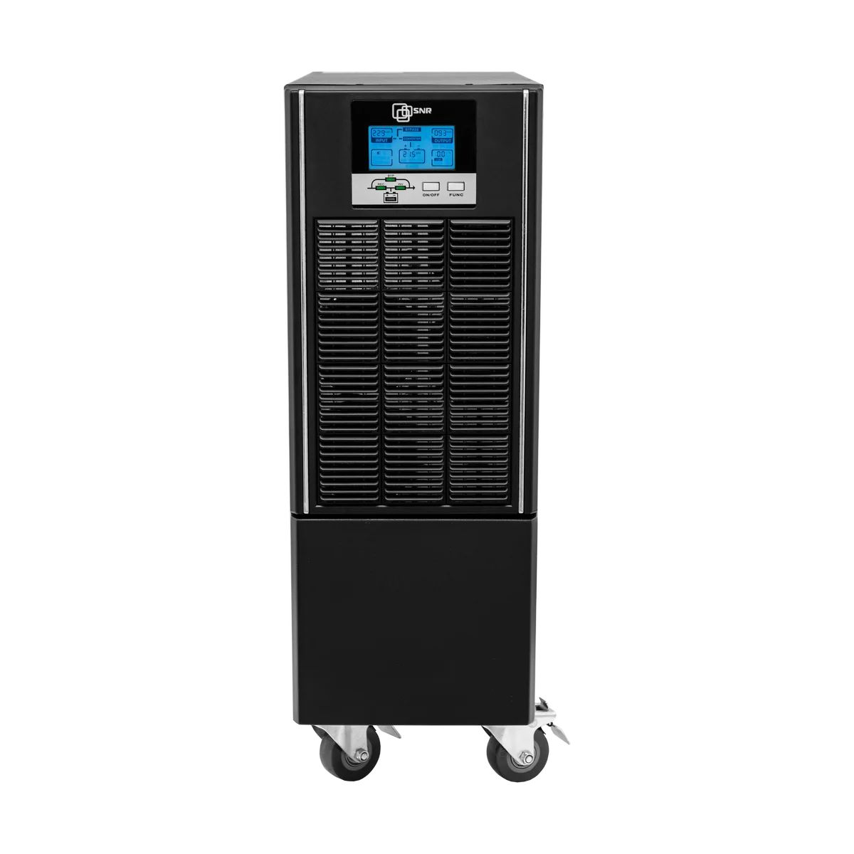 Источник бесперебойного питания  SNR-UPS-ONT-015-BXL31