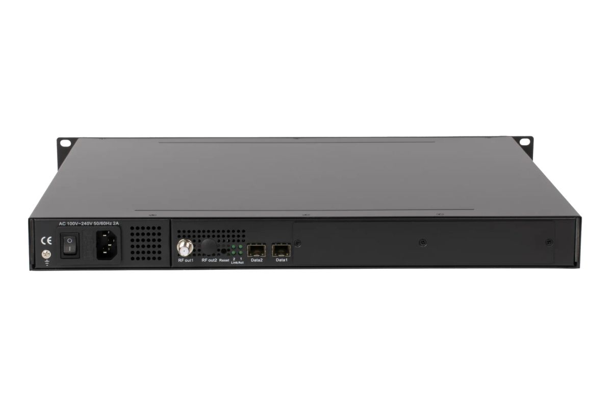 Модулятор  SNR-IPQAM-16