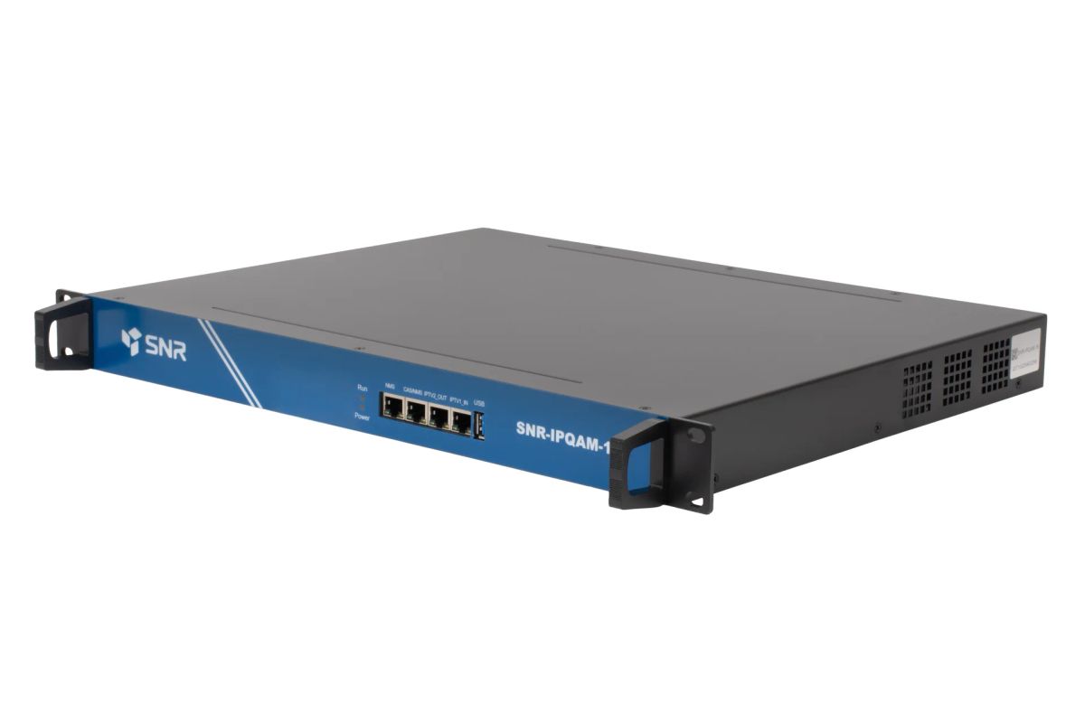 Модулятор  SNR-IPQAM-16