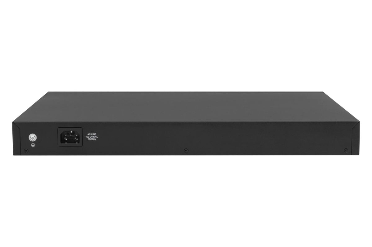 Коммутатор  SNR-S5310G-48TX-POE