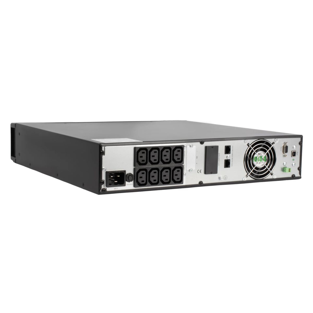 Источник бесперебойного питания  SNR-UPS-ONRT-2000-S48