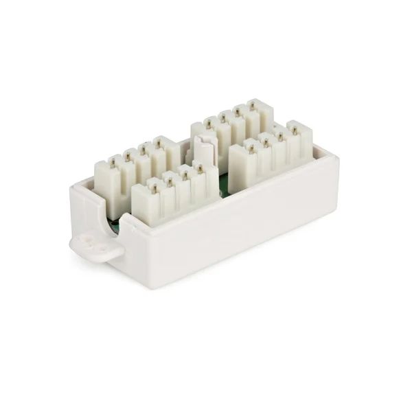 Коробка коммутационная  SNR-C5E-CB1