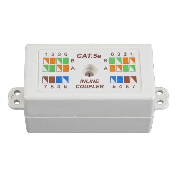 Коробка коммутационная  SNR-C5E-CB1