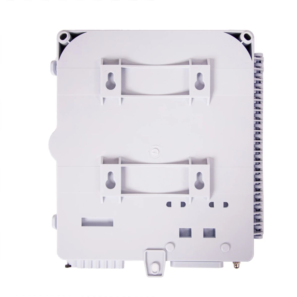Коробка распределительная  SNR-FTTH-FDB-12T