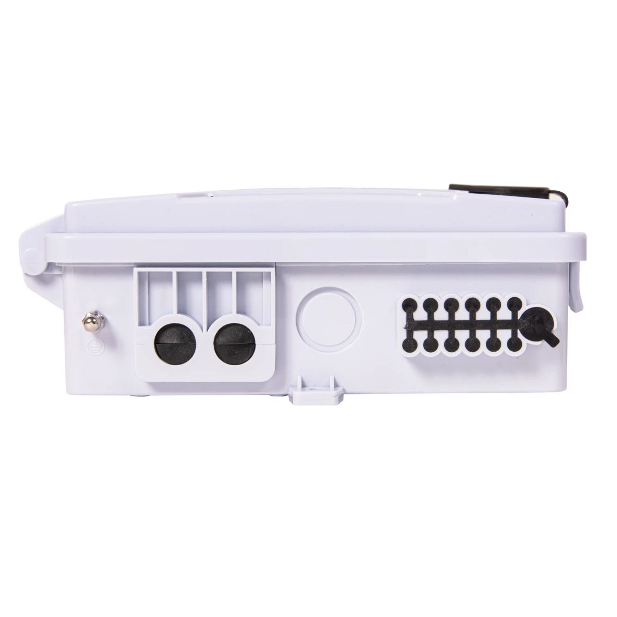 Коробка распределительная  SNR-FTTH-FDB-12T