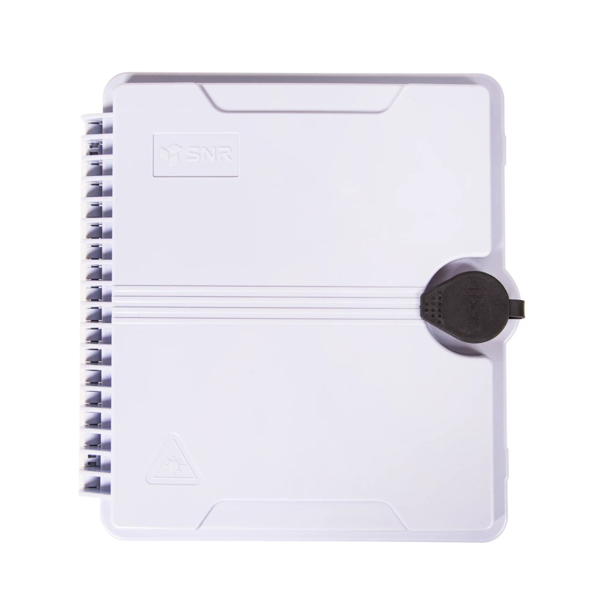 Коробка распределительная  SNR-FTTH-FDB-12T