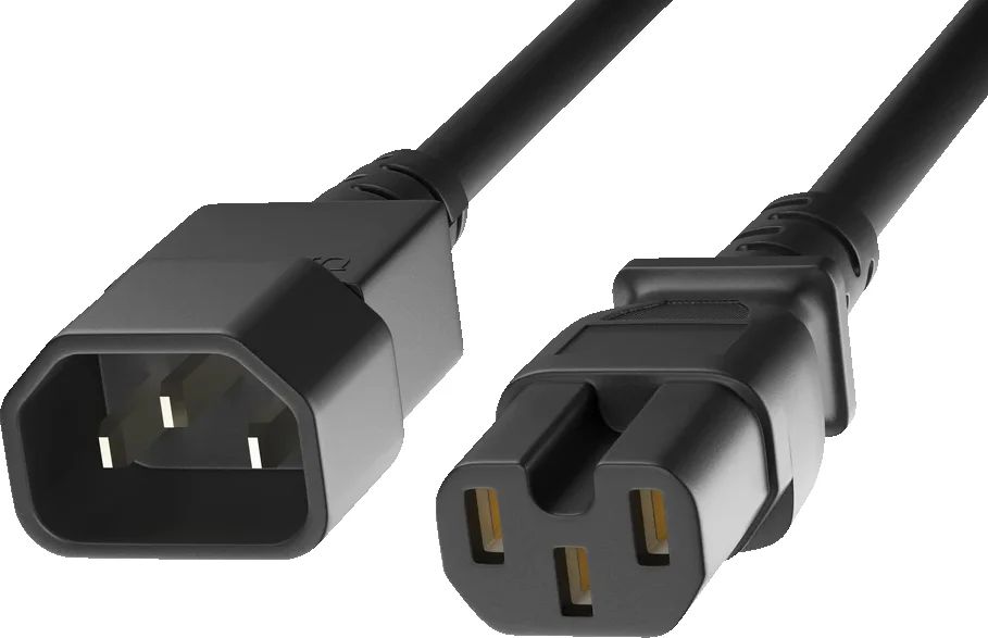 Провод питания  TP-PC-С14-C15-16A-1.5