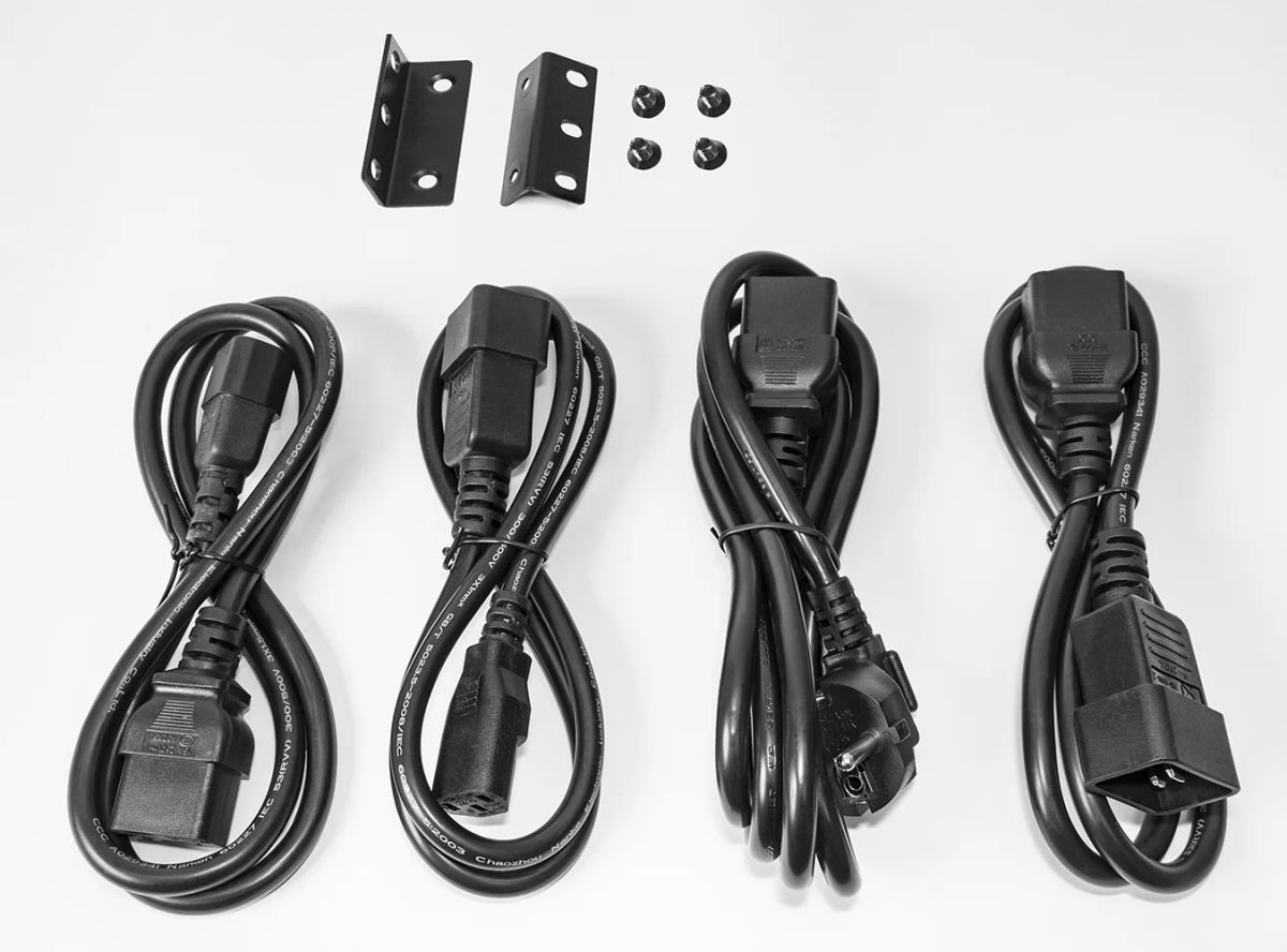 Байпас  SNR-PDU-BYPASS-06A01B