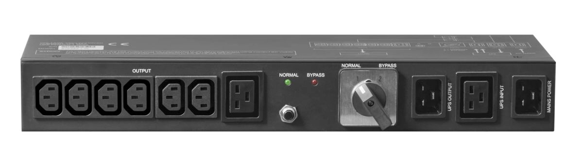 Байпас  SNR-PDU-BYPASS-06A01B