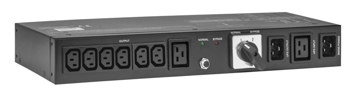 Байпас  SNR-PDU-BYPASS-06A01B