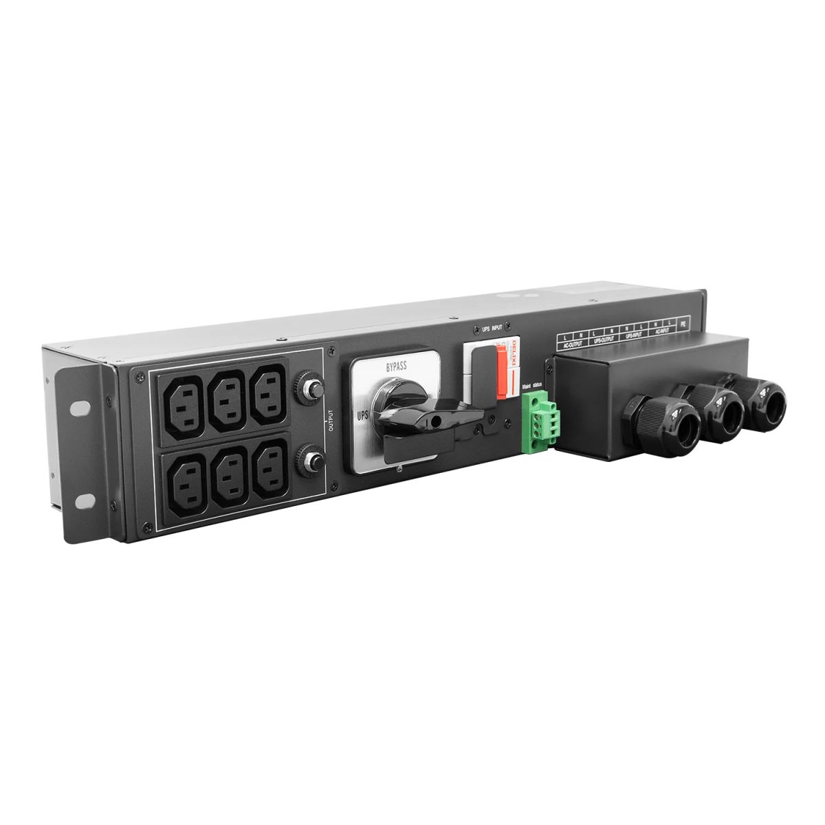 Байпас  SNR-PDU-BYPASS-06A