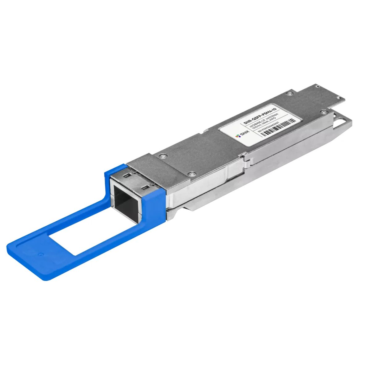 Трансивер  SNR-QSFP28-PSM4-10