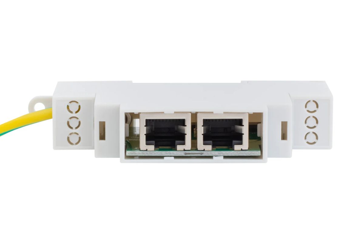 Грозозащита  SNR-SPNet-B1010-IP20
