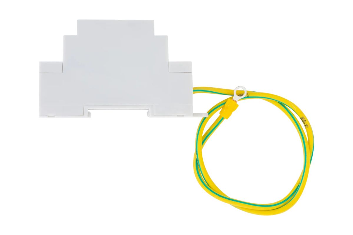 Грозозащита  SNR-SPNet-B1010-IP20