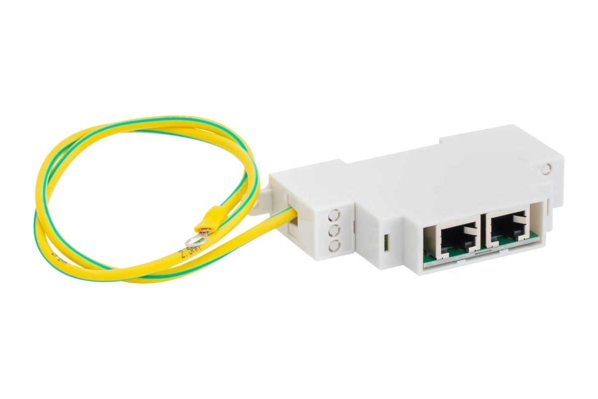 Грозозащита  SNR-SPNet-BP1010-IP20