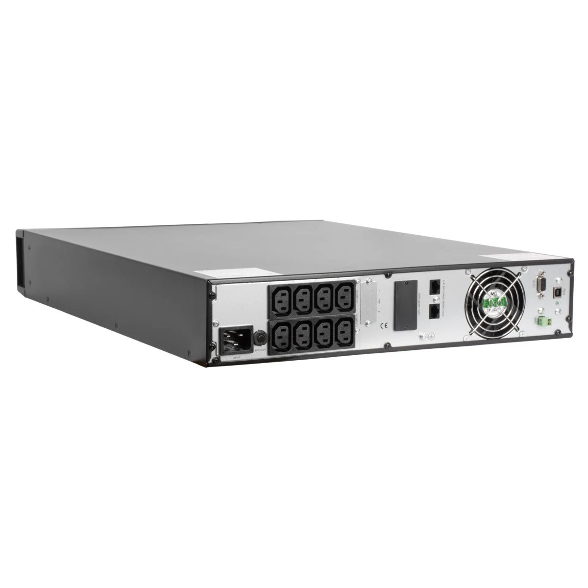 Источник бесперебойного питания  SNR-UPS-ONRT-2000-X48