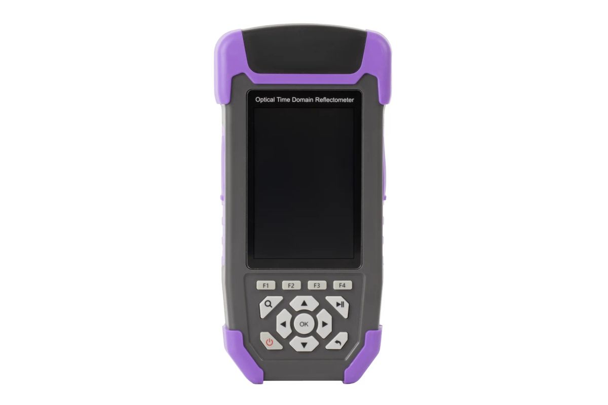Рефлектометр  SNR-OTDR-01N