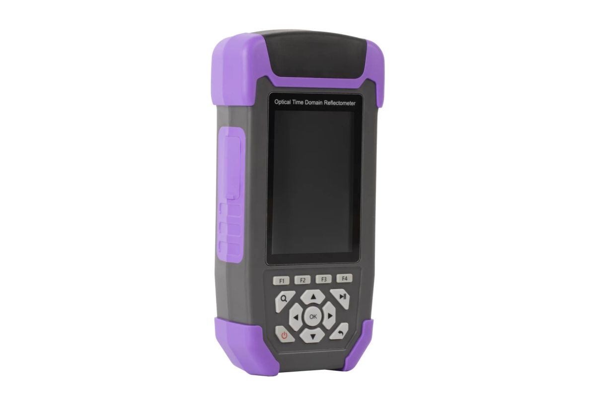 Рефлектометр  SNR-OTDR-01F