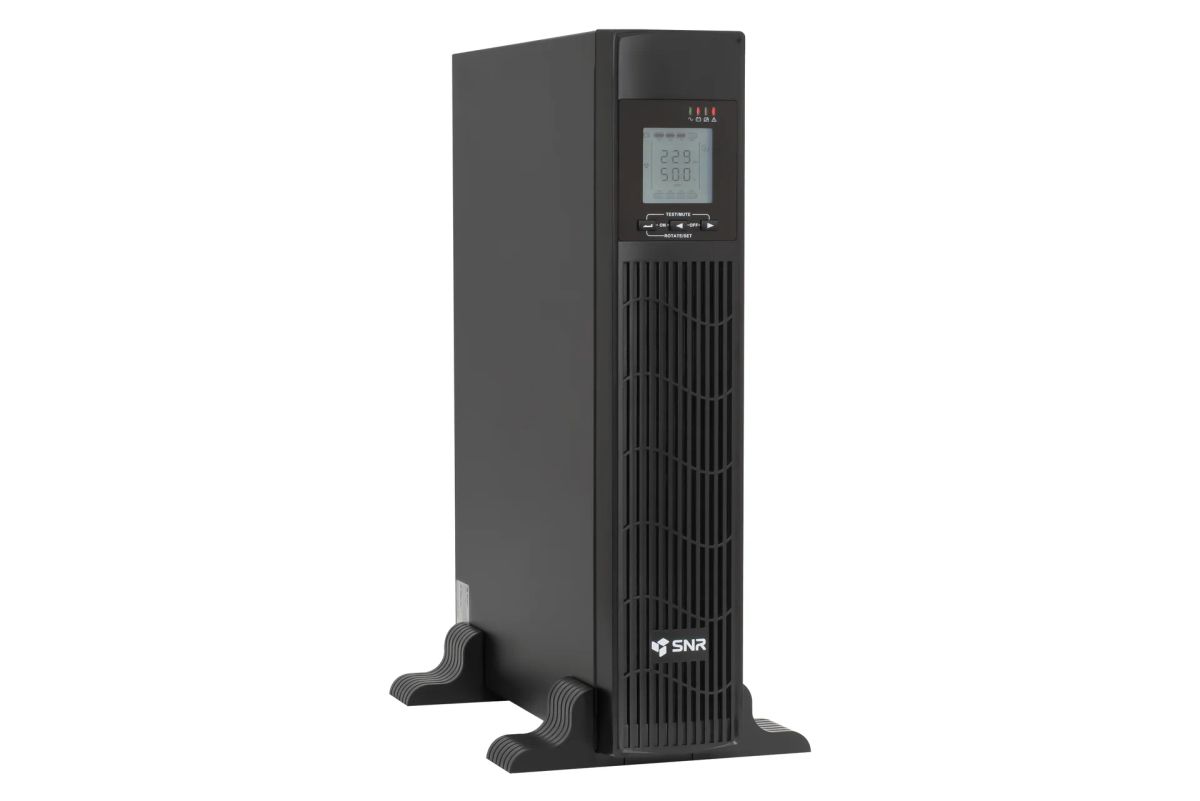 Источник бесперебойного питания  SNR-UPS-LIRT-1000-PS