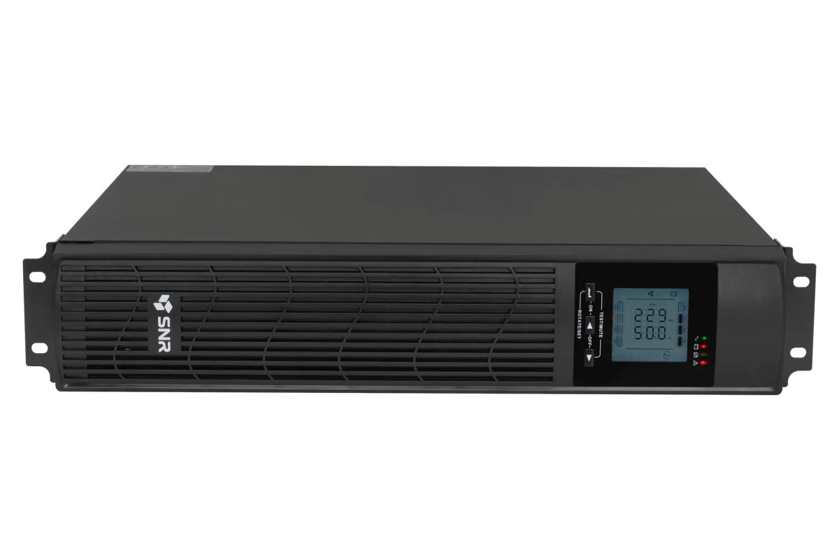 Источник бесперебойного питания  SNR-UPS-LIRT-1000-PS