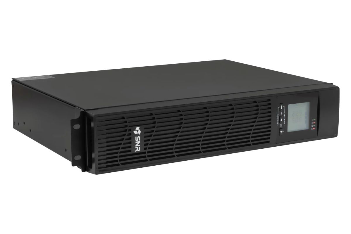 Источник бесперебойного питания  SNR-UPS-LIRT-1000-PS